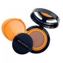 Colour Compact- Bronze